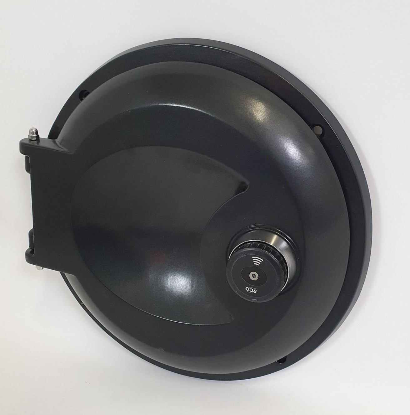 Rco Lock R San Sac E-handel - Rund inkastlucka för RCO LockR